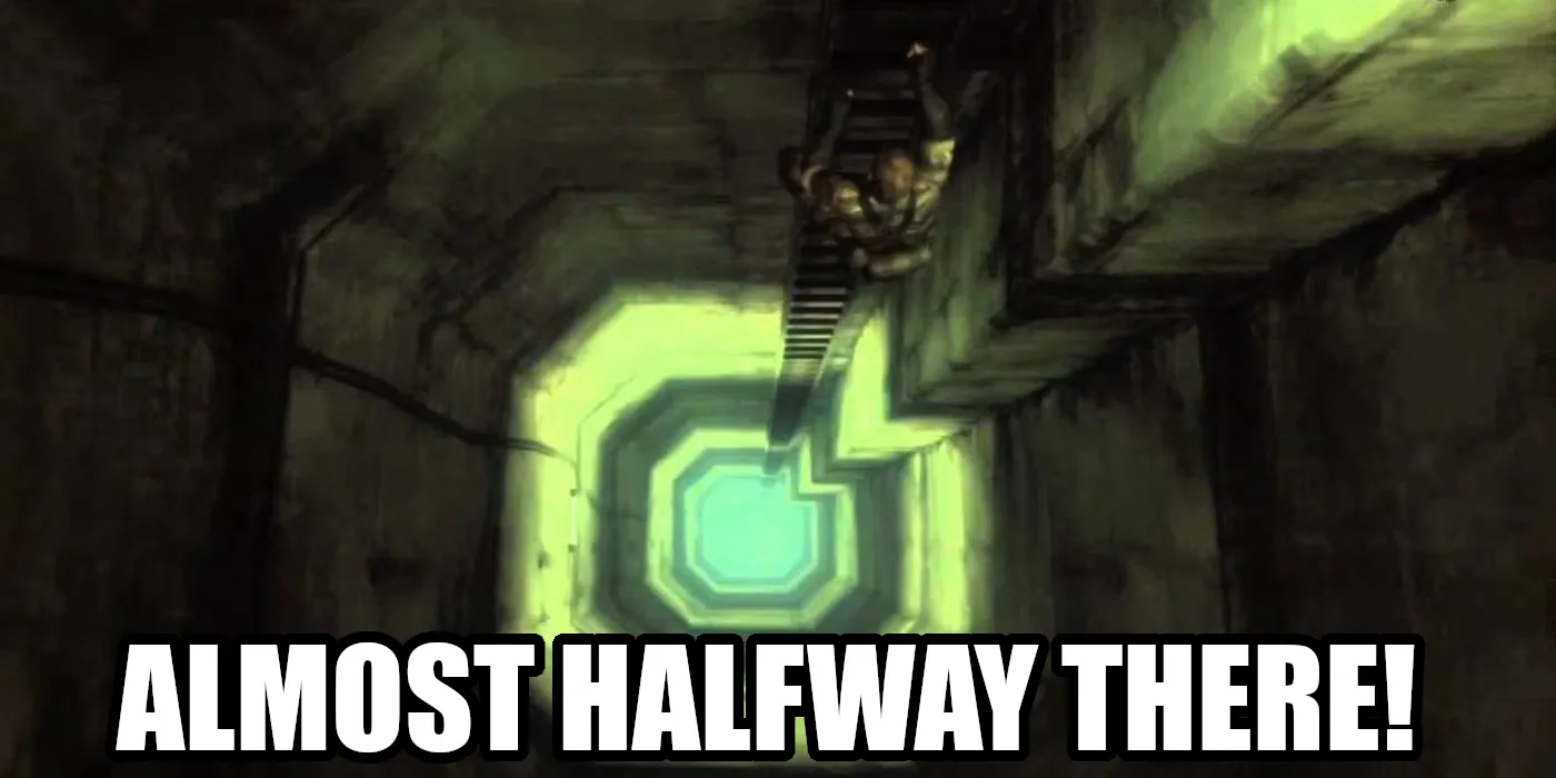 Snake&#x27;s Cyber Career