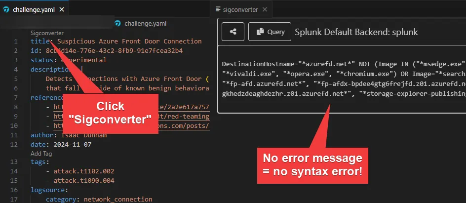 Sigconverter