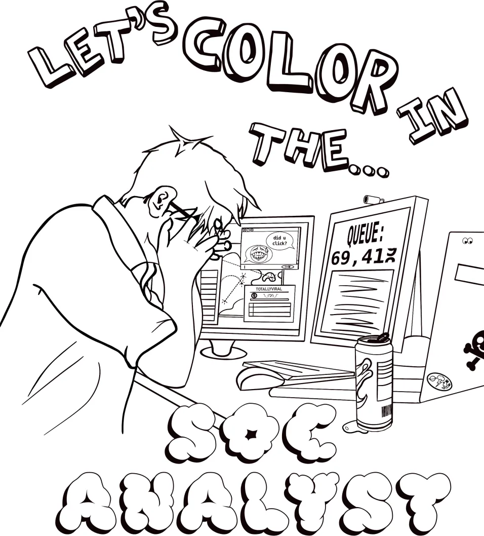 SOC Analyst