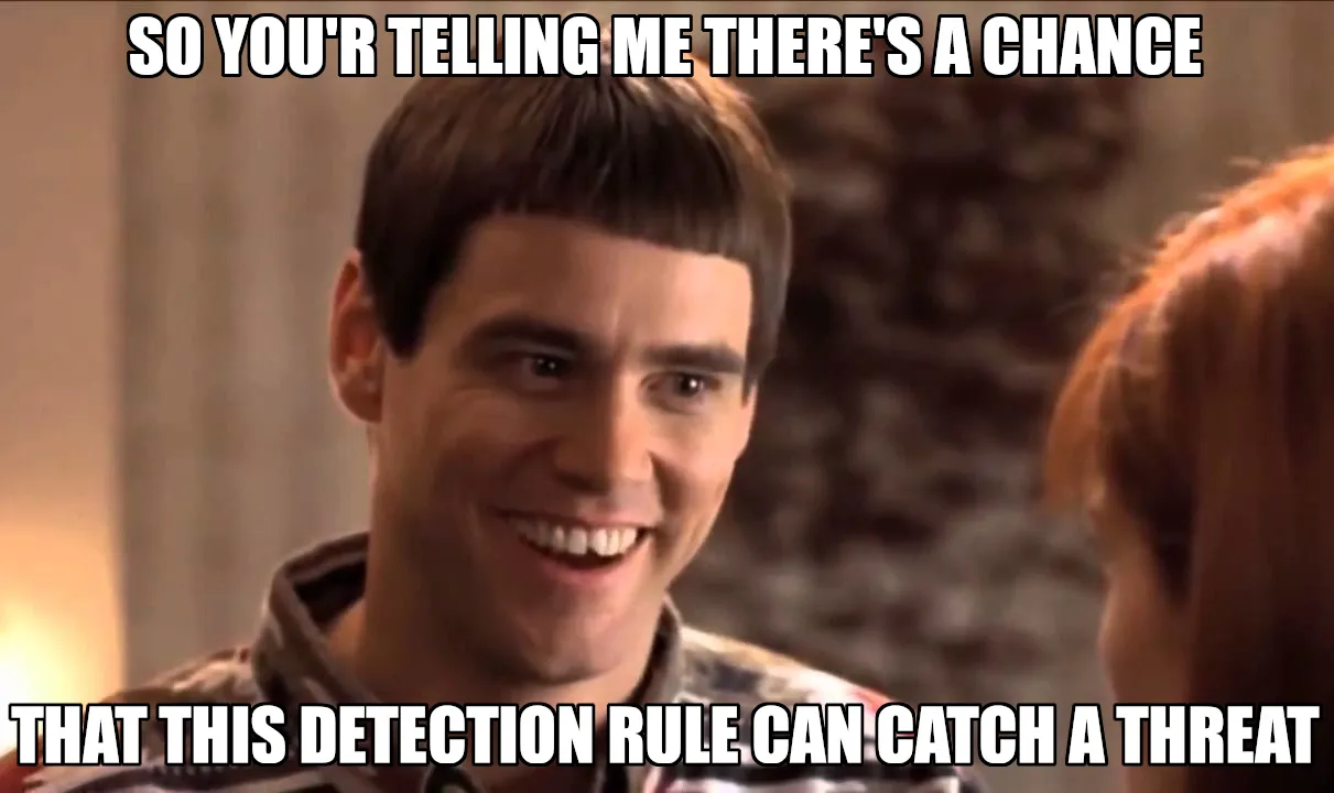 Dumb and Dumber There&#x27;s a Chance Scene