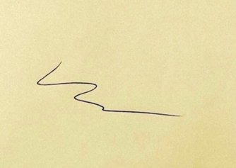 modern digital signature